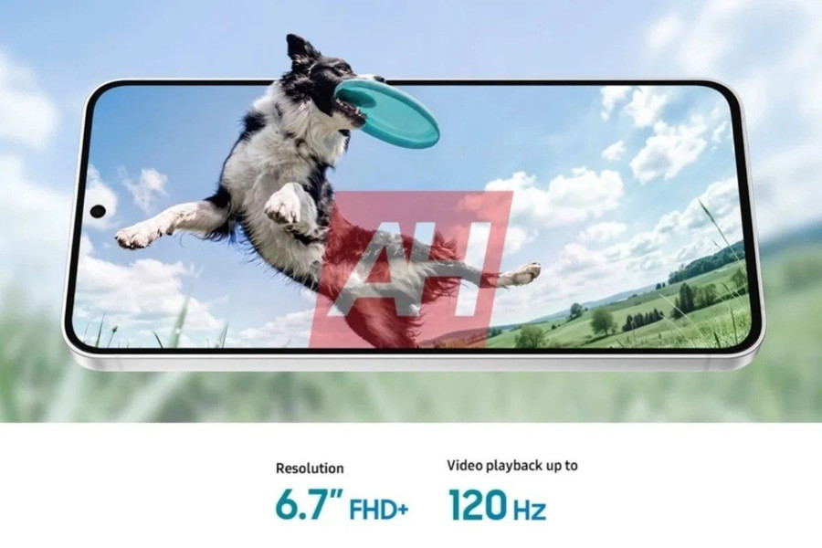 Rò rỉ toàn bộ thông số Galaxy S26 FE: Chip Exynos 2500 3nm cùng mức giá đồn đoán 699 USD
