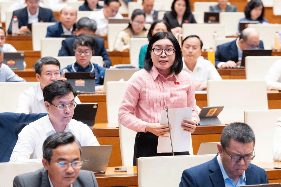Chính sách nhà ở phải thực sự phù hợp với khả năng chi trả của người lao động