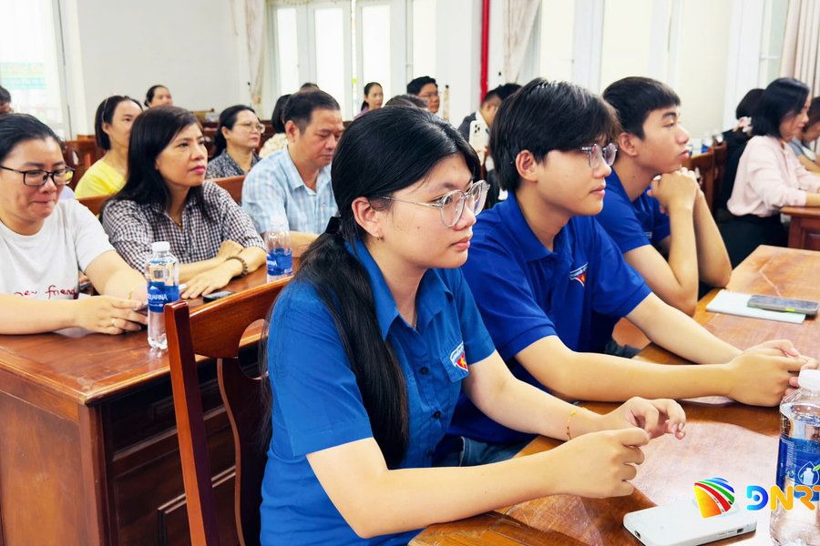 Phường An Hải nâng cao kỹ năng phòng, chống lừa đảo trên không gian mạng