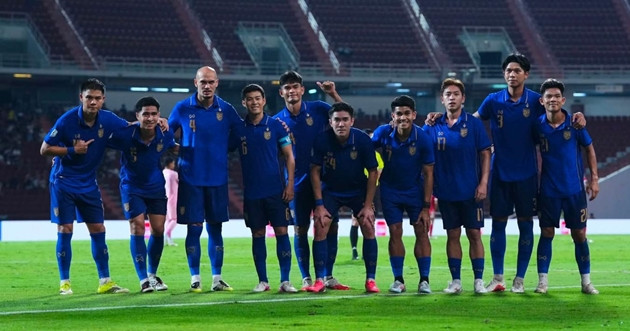 Thử thách cực đại cho hàng thủ Việt Nam trước hỏa lực Thái Lan ở chung kết ASEAN Cup 2026