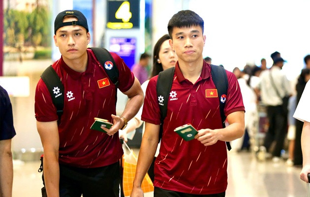 Lịch thi đấu dồn dập khiến tuyển Việt Nam kiệt sức trước trận chung kết ASEAN Cup 2026