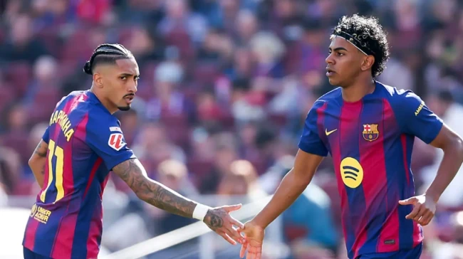 Barcelona trước thềm mùa giải La Liga 2026/27: Thử thách chiến thuật của HLV Hansi Flick