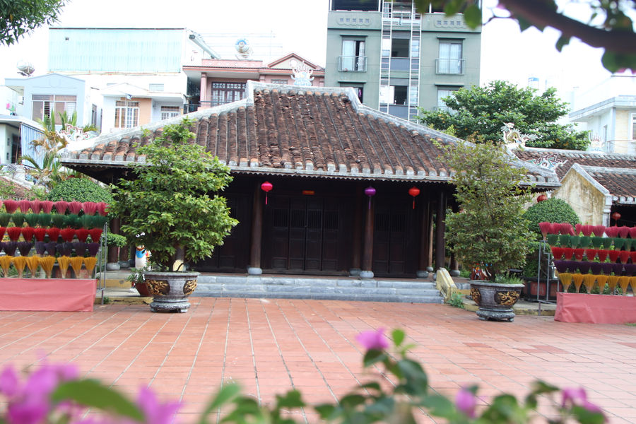 Phát huy giá trị du lịch văn hóa, lịch sử Hải Châu