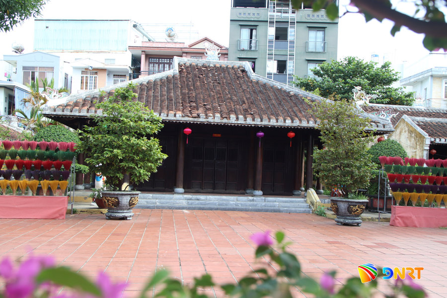 Hải Châu bảo tồn và phát huy giá trị văn hóa đặc trưng gắn với phát triển du lịch