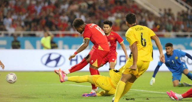 Chung kết ASEAN Cup 2026: Việt Nam quyết đấu Thái Lan với hy vọng từ Nguyễn Xuân Son