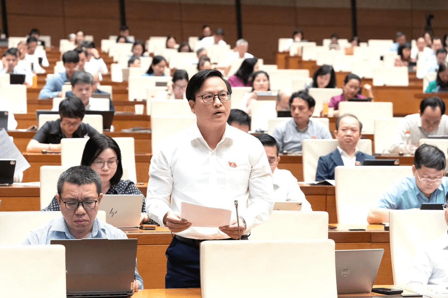 Luật Ngân sách nhà nước (hợp nhất): Cần làm rõ thẩm quyền quyết định chủ trương đầu tư ở cấp xã