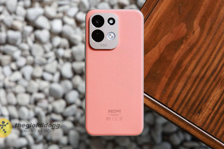 So sánh khác biệt giữa Redmi 17 5G và Redmi 17 4G