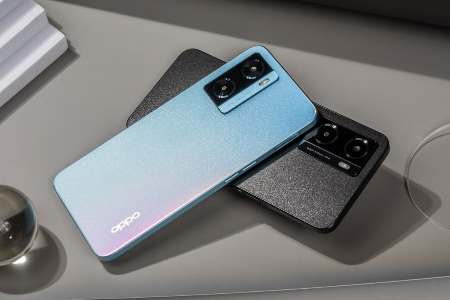 Mua điện thoại OPPO cũ chính giá ưu đãi tại CellphoneS
