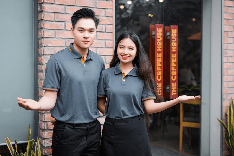 Đồng phục Hải Anh mở rộng dòng sản phẩm may sẵn cho ngành F&B