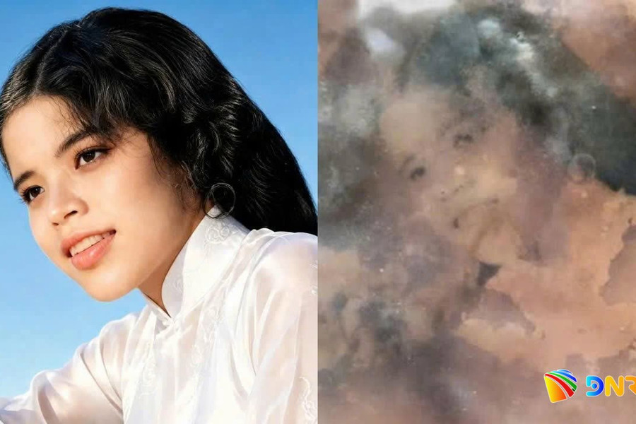 Tìm thấy chủ nhân bức ảnh chụp năm 1968 dưới mộ liệt sĩ tại Tam Thái