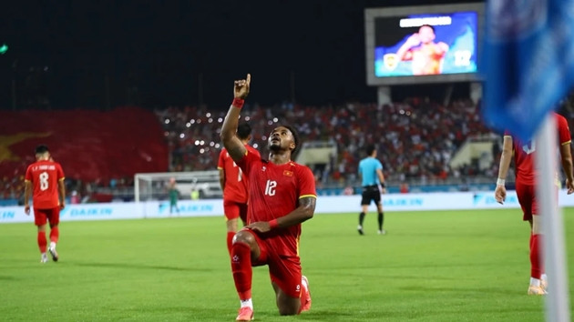 Vì sao tuyển Thái Lan e ngại sức mạnh từ dàn sao nhập tịch của Việt Nam tại ASEAN Cup 2026