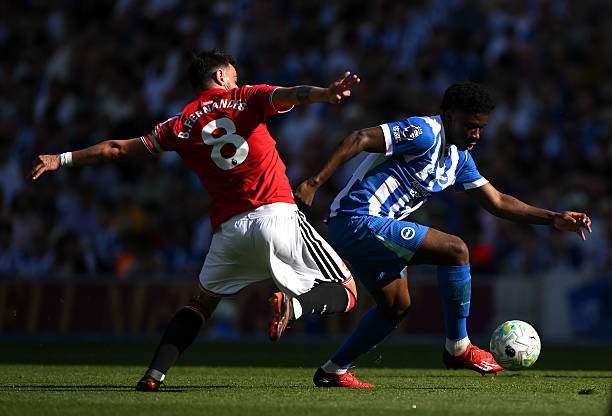 Thị trường chuyển nhượng: MU chốt đón Baleba 70 triệu bảng, Liverpool theo đuổi Endrick