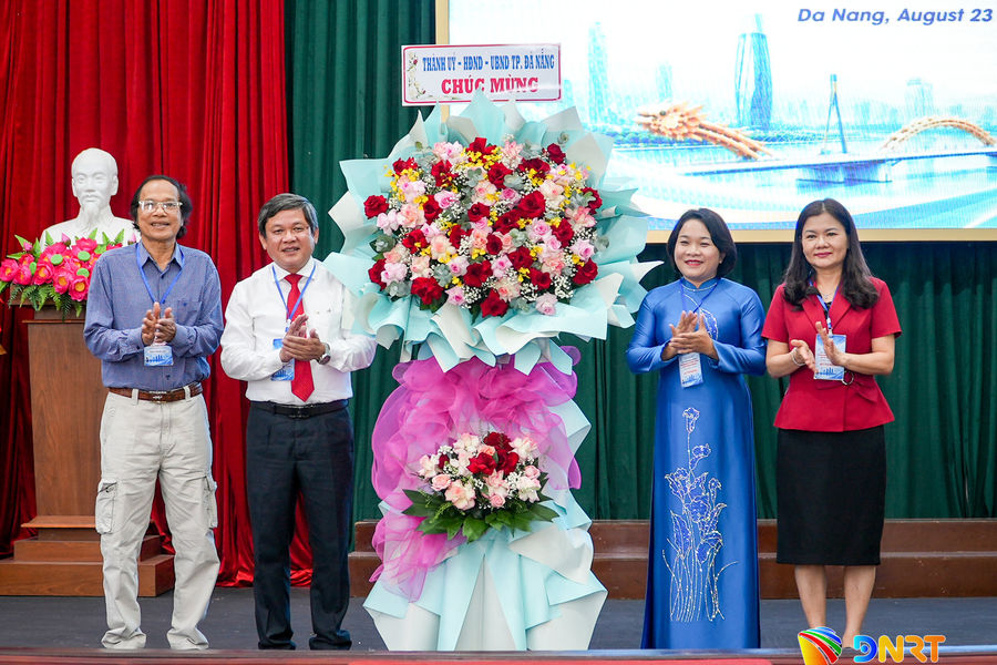 Hơn 300 nhà khoa học tham dự Hội thảo quốc tế Toán học miền Trung - Tây Nguyên