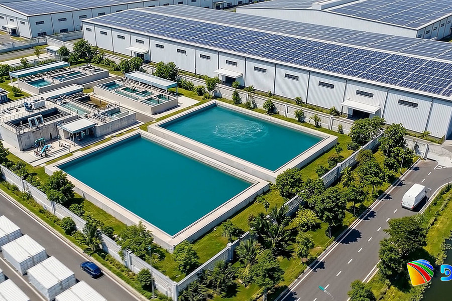 Nam Thang Binh IP accelerates build-out, eyes new investors