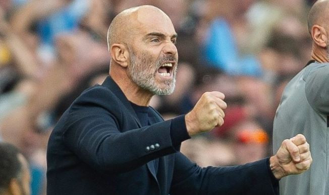 Man City ngược dòng kịch tính 2-1 trước Bournemouth: Dấu ấn chiến thuật của Enzo Maresca