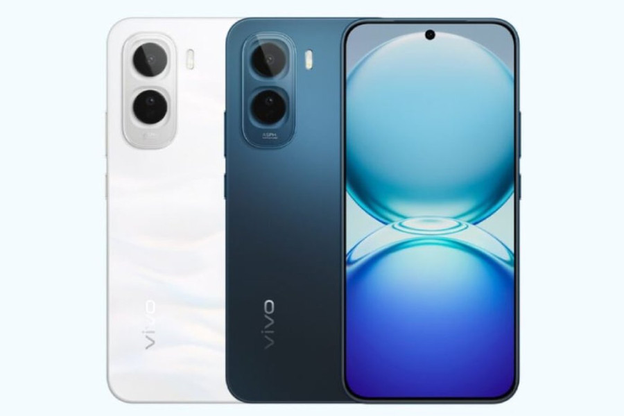 vivo V70 Lite 4G ra mắt với pin khủng 8.100mAh, chuẩn kháng nước IP69 và màn hình AMOLED 120Hz