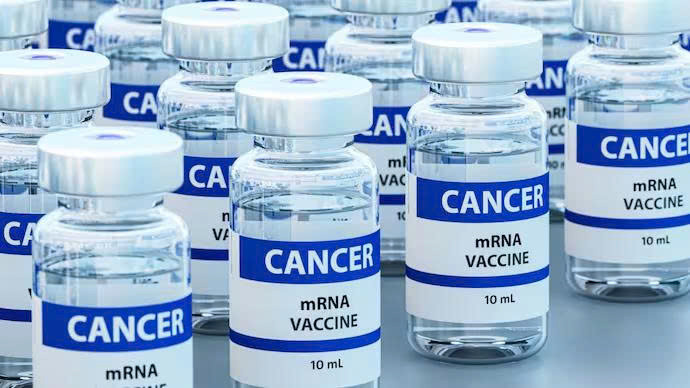 Bước tiến lớn về vắc xin công nghệ mRNA ngừa tái phát ung thư