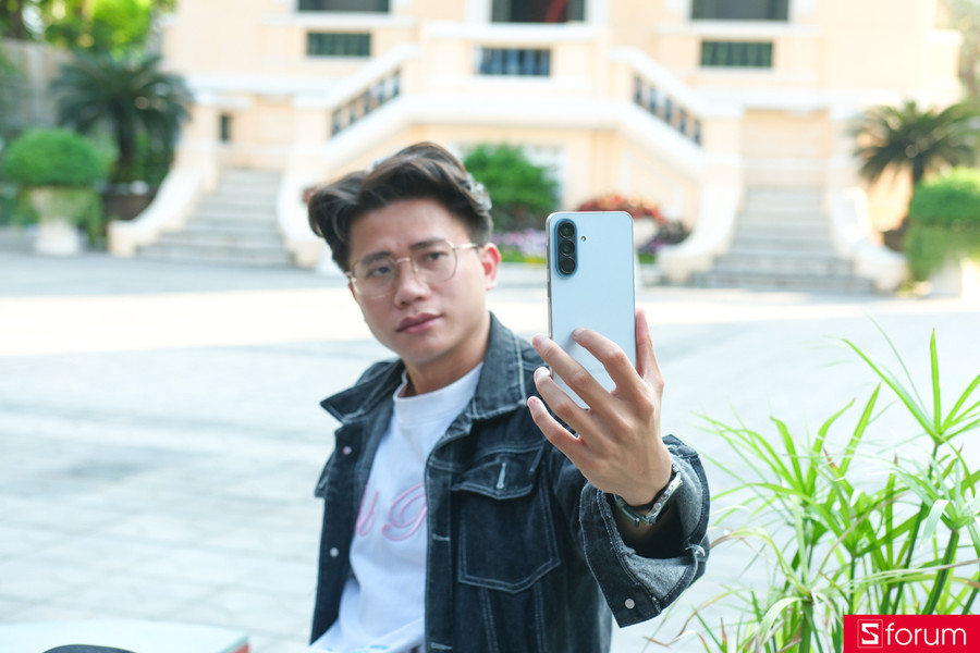 Galaxy A57 chuẩn bị thử nghiệm One UI 9.0 dựa trên Android 17: Nâng cấp lớn cho phân khúc tầm trung