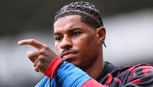 Marcus Rashford nên rời Man United gia nhập Bayern Munich để vươn tầm đỉnh cao sự nghiệp