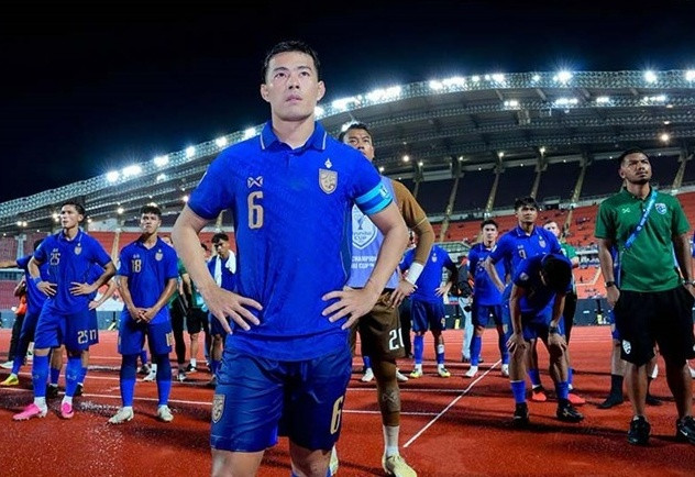 Hai rào cản lịch sử khiến tuyển Thái Lan khó lật ngược thế cờ trước Việt Nam ở ASEAN Cup