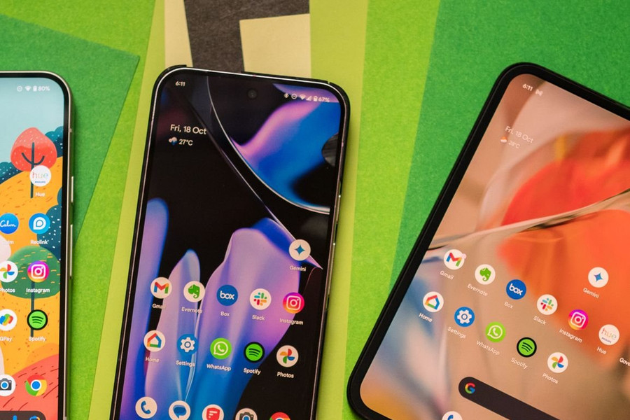 Lỗ hổng quyền riêng tư trên Android khiến dữ liệu vị trí bị rò rỉ qua các SDK quảng cáo ngầm
