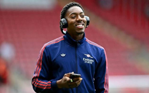 Chuyển nhượng Premier League: MU theo đuổi Lewis-Skelly, Man City tranh mua Cody Gakpo