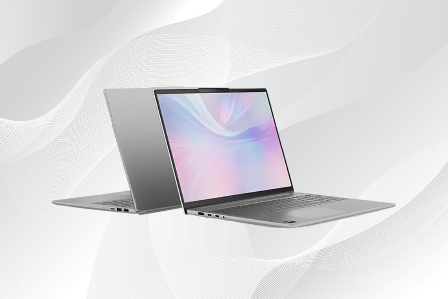 Lenovo IdeaPad Slim 5: laptop mỏng nhẹ mang nhiều nâng cấp nổi bật