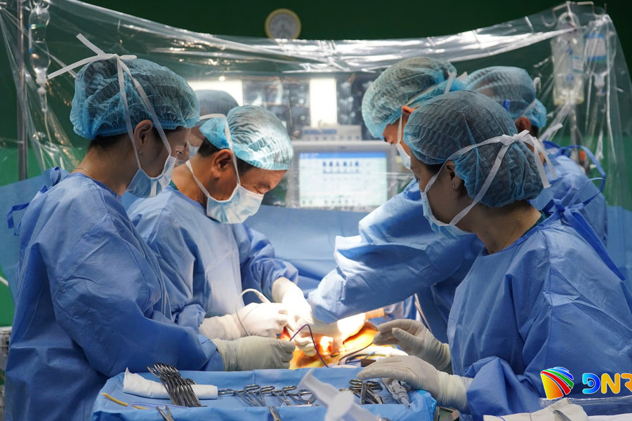 Bệnh viện Đà Nẵng được xác định là bệnh viện hạt nhân