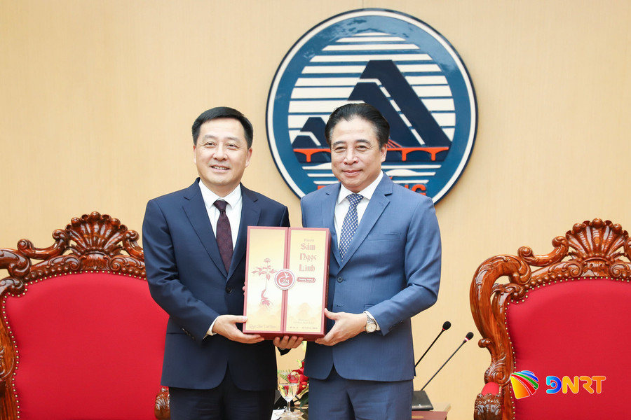 Da Nang, China’s Yunnan seek to deepen practical and effective cooperation
