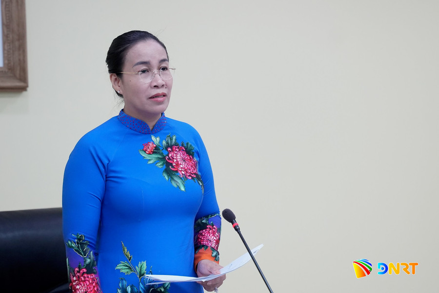 Đẩy nhanh tiến độ hoàn thiện khuôn viên Tượng đài Trường Sơn
