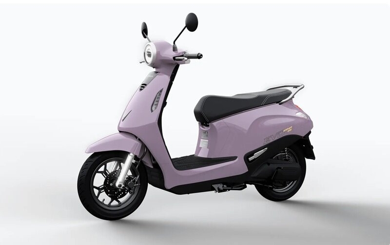 VinFast Evo Grand và Evo Grand Lite giảm giá bán niêm yết: Lựa chọn xe điện đô thị tối ưu