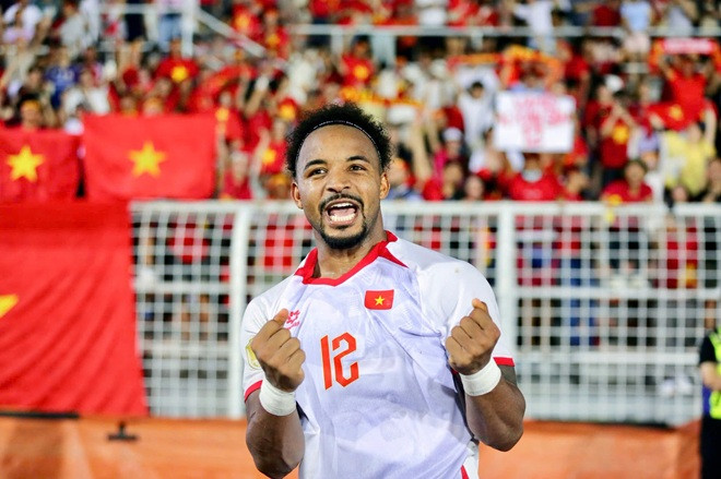 Đình Bắc đối đầu Xuân Son trong cuộc đua giành Vua phá lưới ASEAN Cup 2026 tại Mỹ Đình