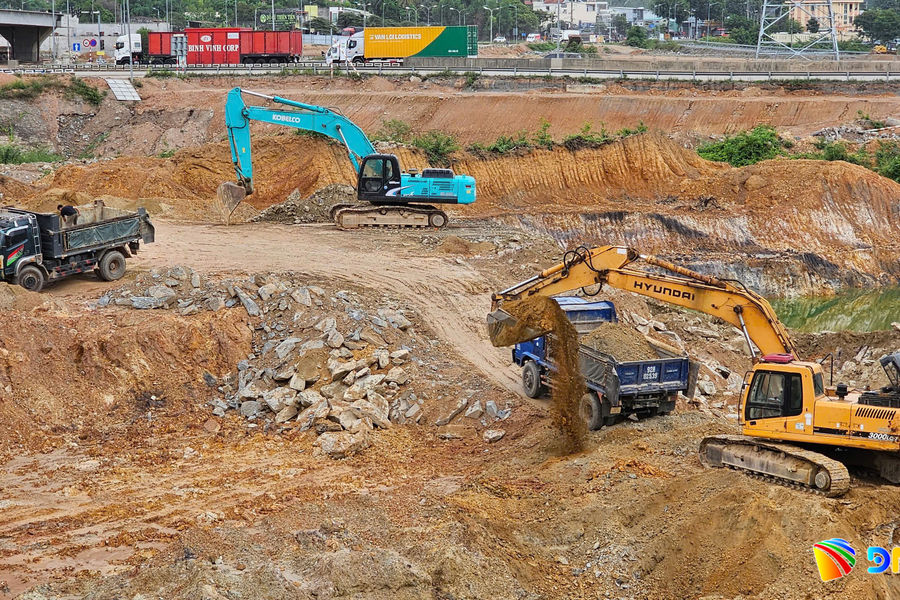 Tăng tốc công trình động lực, trọng điểm: Nỗ lực hoàn thành kế hoạch giải ngân