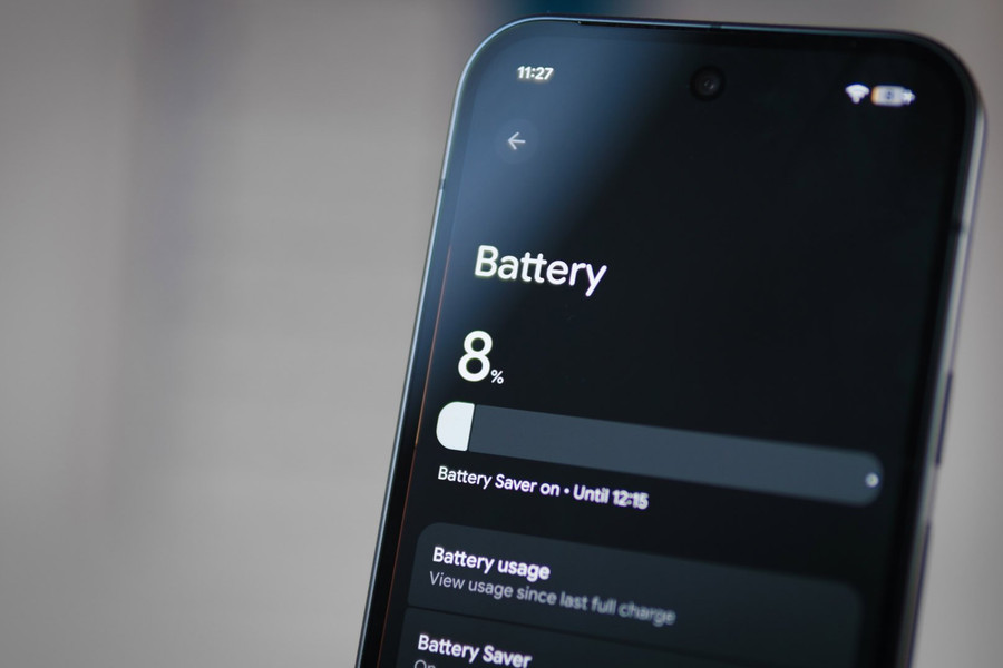 Điện thoại Android nhanh hết pin: Cách tinh chỉnh quyền vị trí để tối ưu thời lượng sử dụng