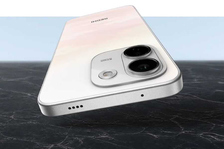 Xiaomi Redmi Note 17 Pro Max 5G ra mắt: Pin silicon-carbon 10.000mAh và độ bền ấn tượng