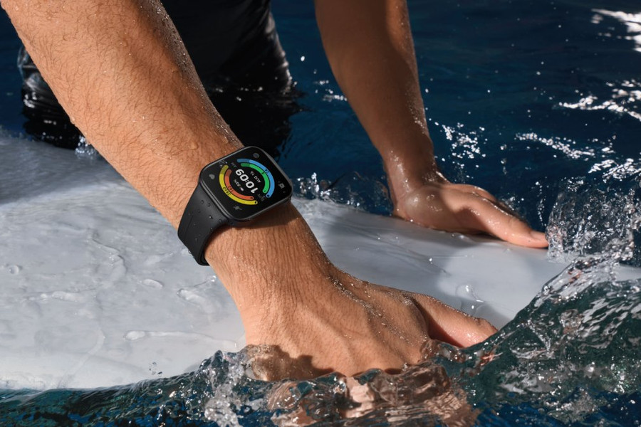 Xiaomi ra mắt Redmi Watch 6 Series cùng Smart Band 11 Active tại Việt Nam với giá từ 790.000 đồng