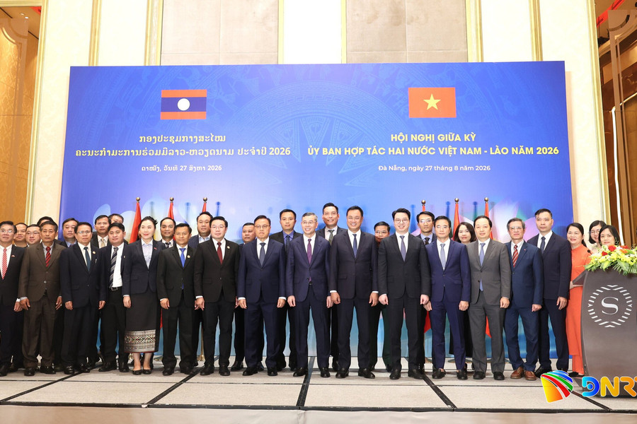 Vietnam, Laos effectively implement bilateral cooperation agreements