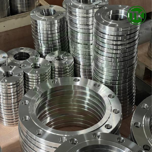 Giải pháp tối ưu kết cấu và độ bền chịu áp cho đường ống công nghiệp