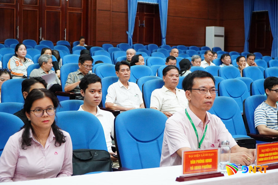 Phường Thanh Khê đẩy mạnh tuyên truyền đưa người lao động đi làm việc ở nước ngoài