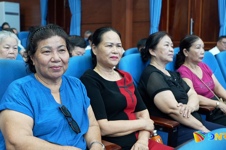 Phường Thanh Khê phát động 100 ngày cao điểm khám sức khỏe