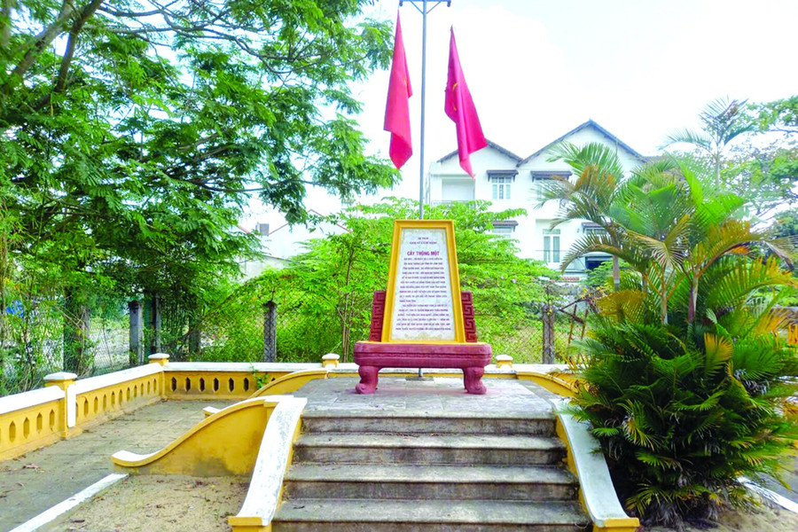 Mùa thu từ lòng dân