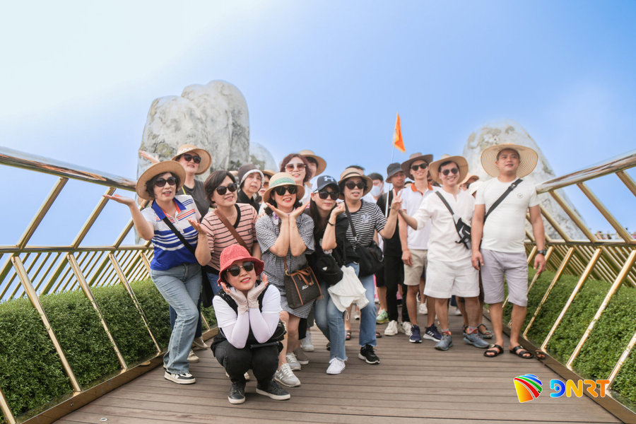 Diverse experiences in Da Nang during National Day holiday