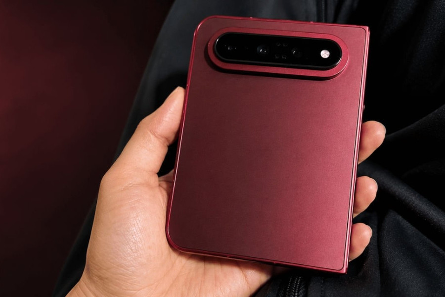 Xiaomi 18 Fold lộ diện chuẩn bị ra mắt tháng 9 với công nghệ RAM LPDDR6 và chip XRING O3