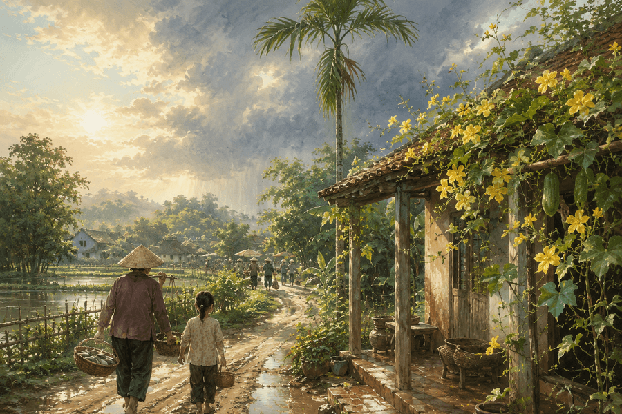 Ngày mới