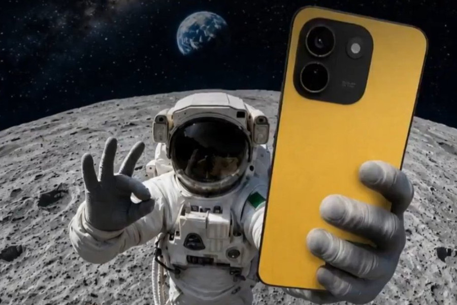 POCO X8 Power lộ diện với viên pin khủng 10.000 mAh cùng sạc nhanh 100W ấn định ngày ra mắt