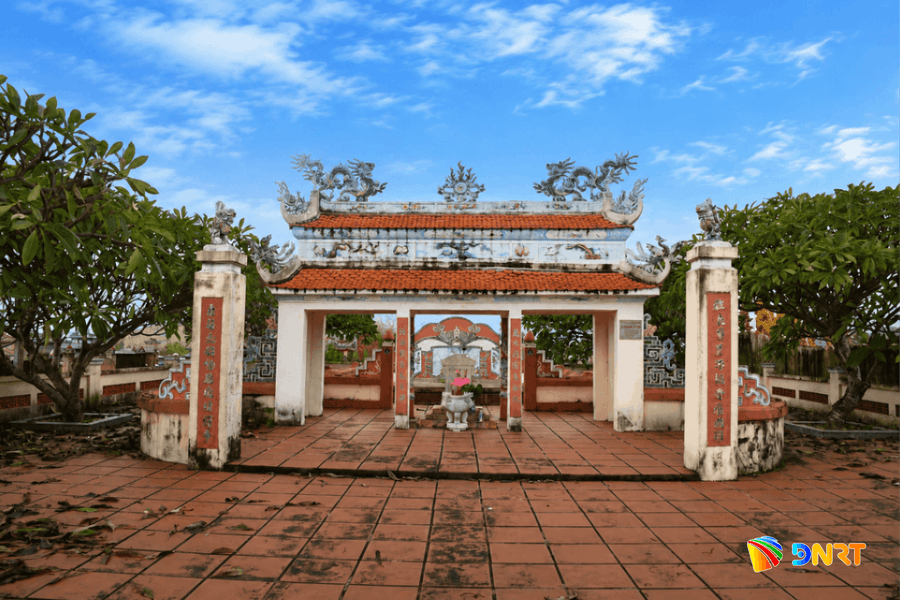 Đạo hiếu trong tang lễ