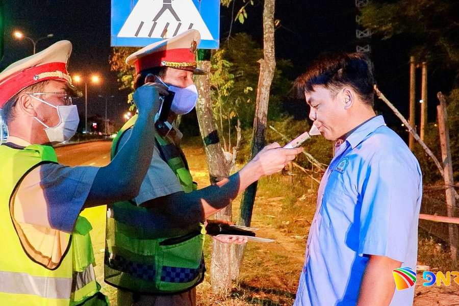 Tăng cường các phương án bảo đảm an toàn giao thông dịp Quốc khánh 2/9