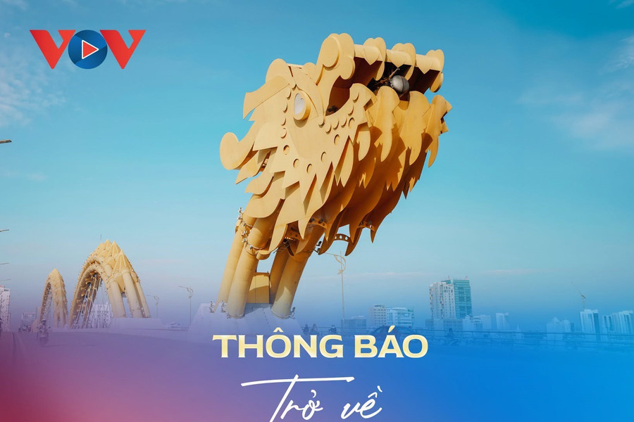 Người dân Đà Nẵng “xuyên không” về Quảng trường Ba Đình lịch sử dịp Quốc khánh 2/9