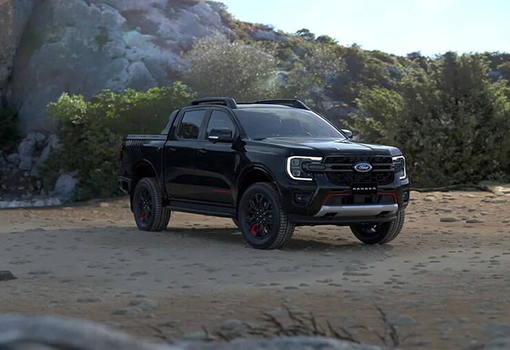 Bảng giá xe Ford Ranger 2026 lăn bánh mới nhất và đánh giá chi tiết thông số kỹ thuật