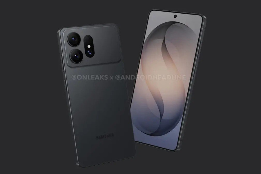 Phân tích pin 7.000mAh trên Galaxy S27 Ultra cùng công nghệ silicon-carbon mang tính đột phá